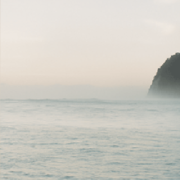 From Tourist to Pilgrim